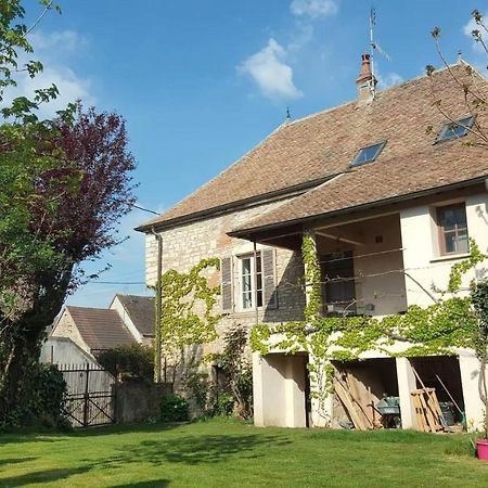 Gite Le Lavoir - Laives Kültér fotó