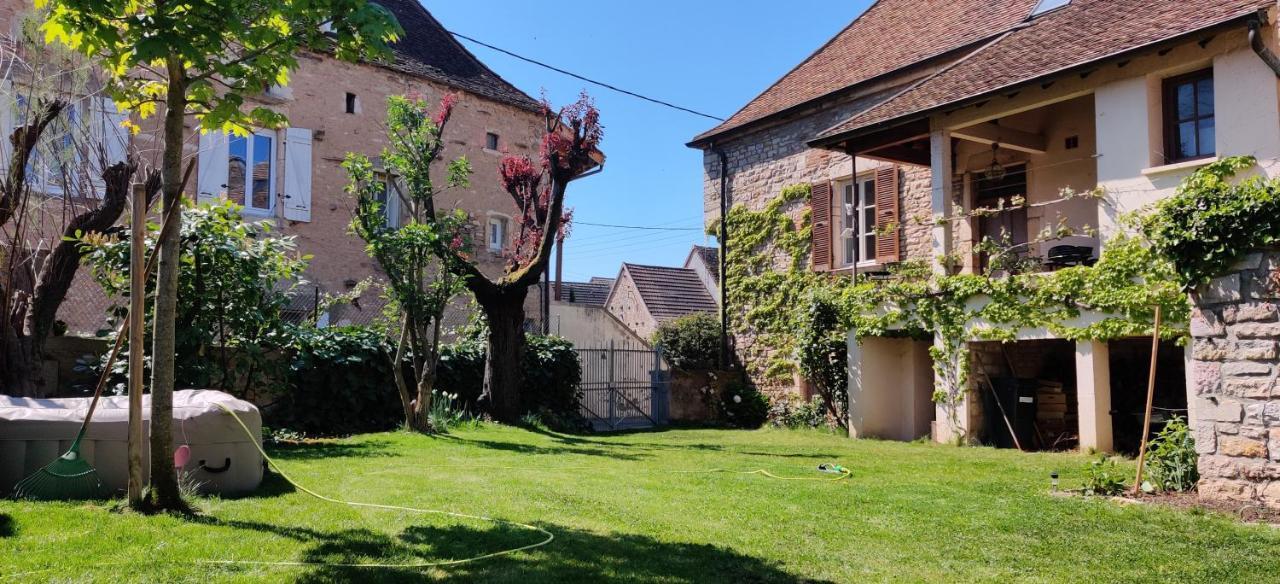 Gite Le Lavoir - Laives Kültér fotó