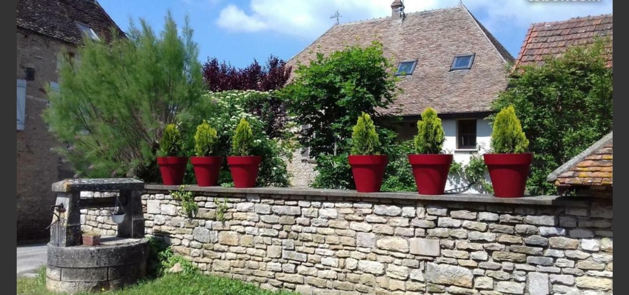 Gite Le Lavoir - Laives Kültér fotó