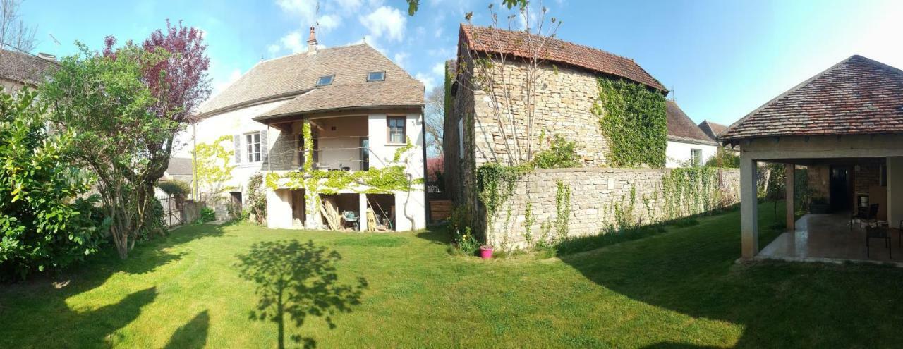 Gite Le Lavoir - Laives Kültér fotó