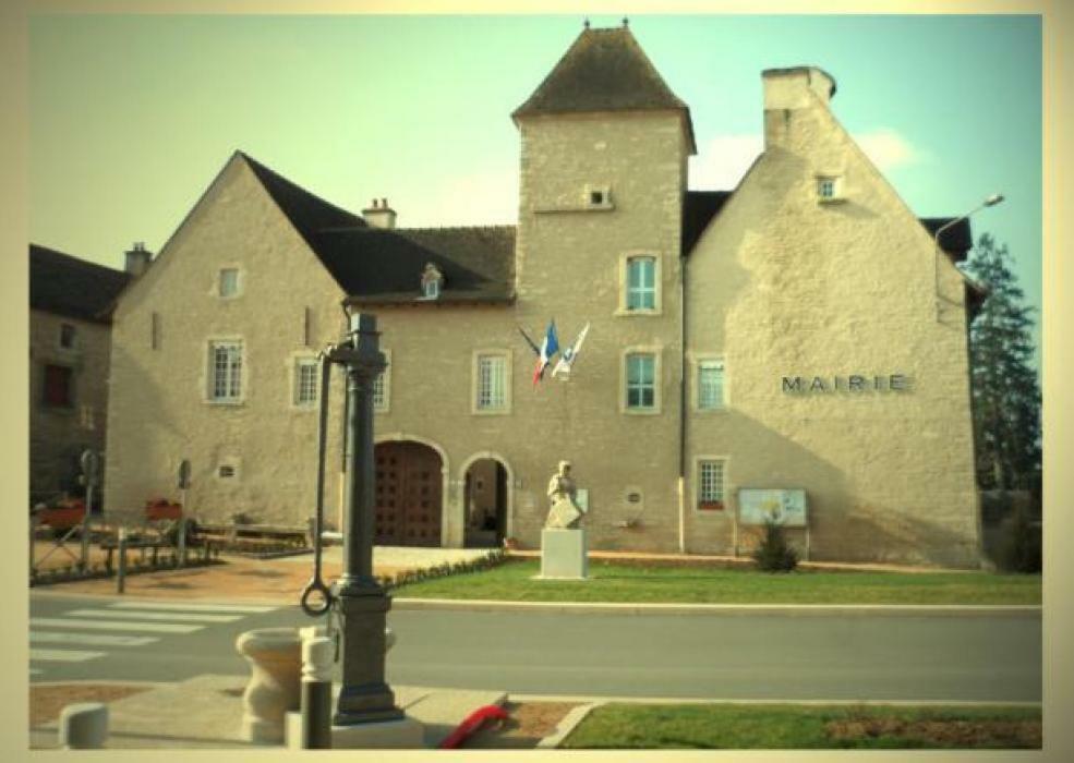 Gite Le Lavoir - Laives Kültér fotó