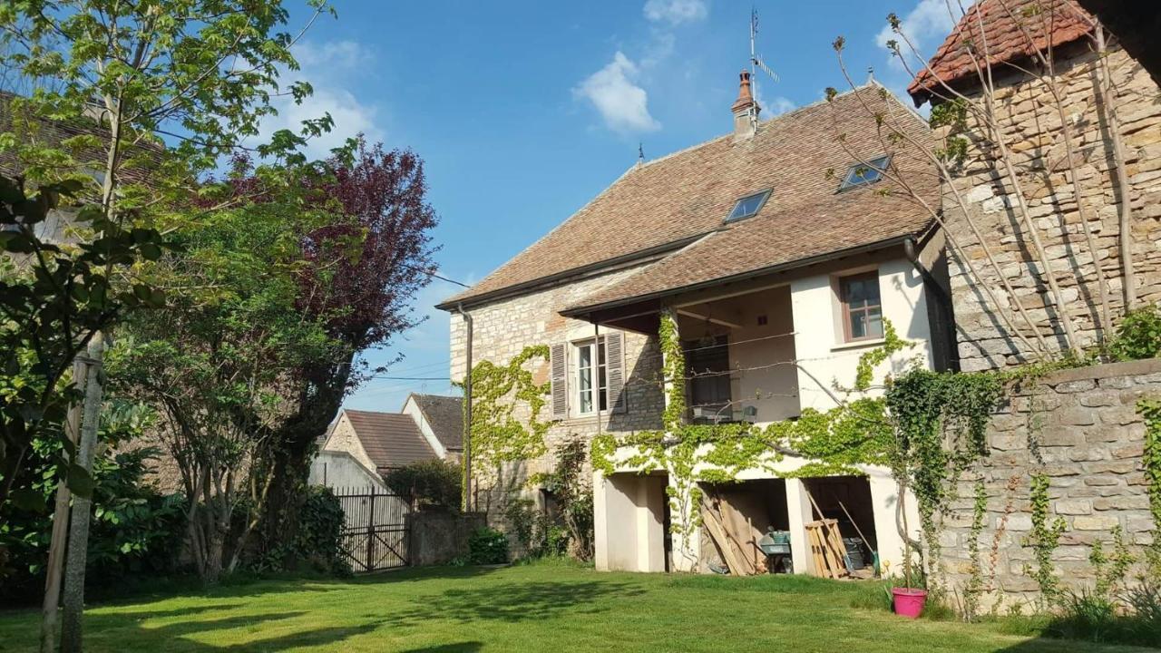 Gite Le Lavoir - Laives Kültér fotó